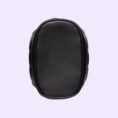 GG Matelassé bucket bag