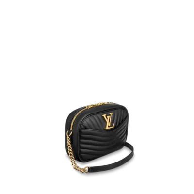 a8ee56f9d2408d7be447cf5b77aa5c0a Louis Vuitton New Wave New Camera Bag - M58677