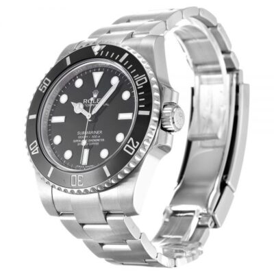 Rolex Submariner 114060 腕表