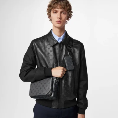 Louis Vuitton Trio Messenger M69443