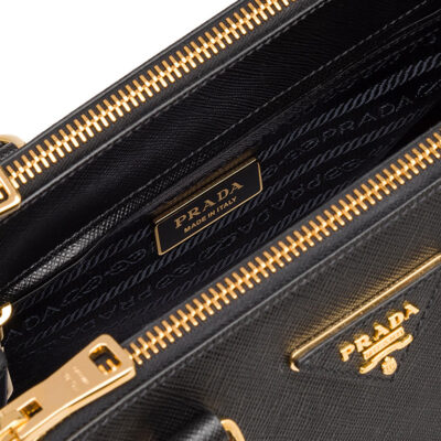 a915b2b28d8e85c799ca69a268e15496 Prada Galleria Saffiano Leather Small Bag