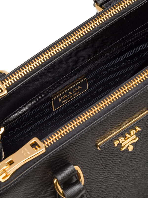 a915b2b28d8e85c799ca69a268e15496 Prada Galleria Saffiano Leather Small Bag