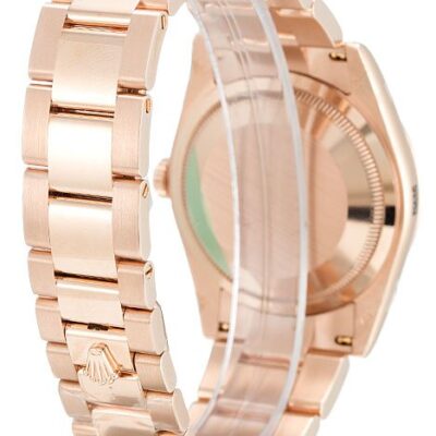 Rolex Day-Date 118235.2 36 MM 男士腕表