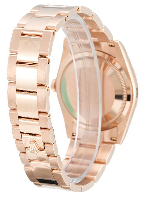 Rolex Day-Date 118235.2 36 MM 男士腕表