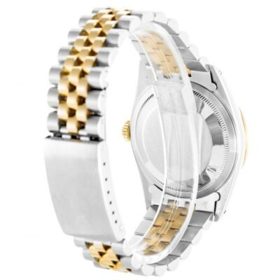 Rolex Datejust 116233.3 36 MM Mens Watch