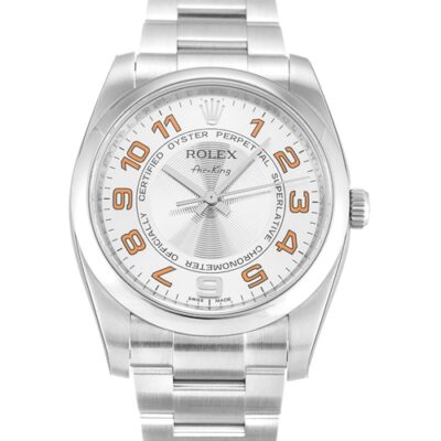 Rolex Air-King 114200