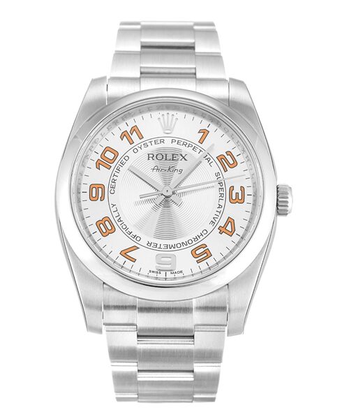Rolex Air-King 114200