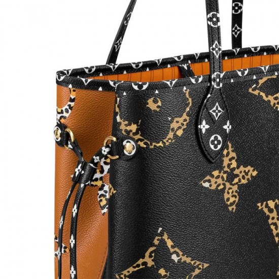 حقيبة Louis Vuitton Neverfull MM