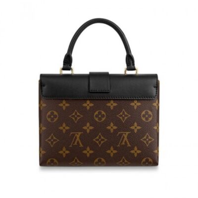 Louis Vuitton Locky BB