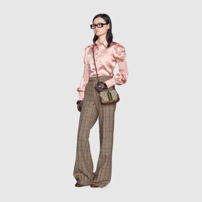 aaab69609ad6c17c7c62f5264ea867b1 Jackie 1961 Mini Bag No. 637092 HUHHG 8565