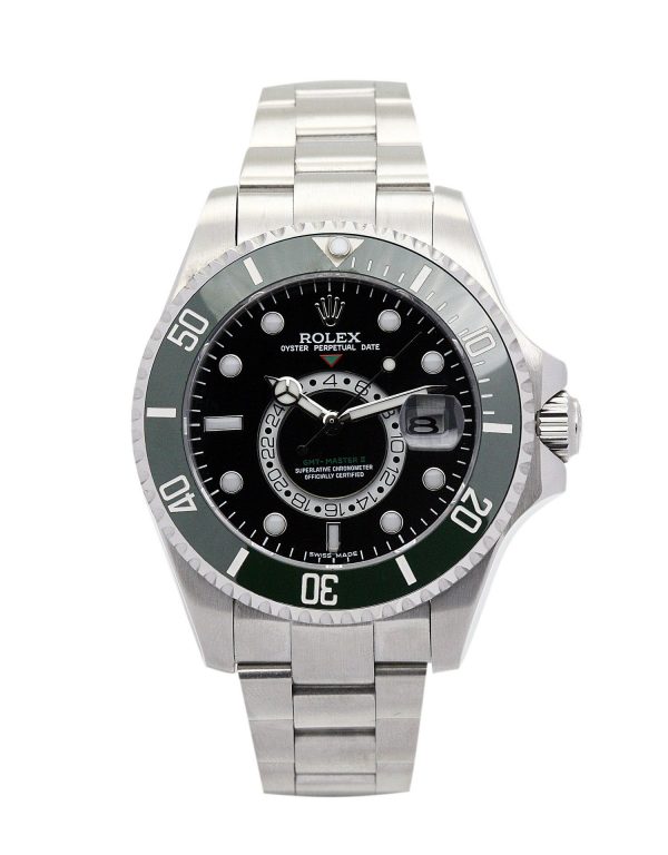 ساعة رجالية رولكس GMT Master 16720.1 40 MM