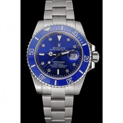 劳力士 Submariner 622638 40 mm 男士腕表