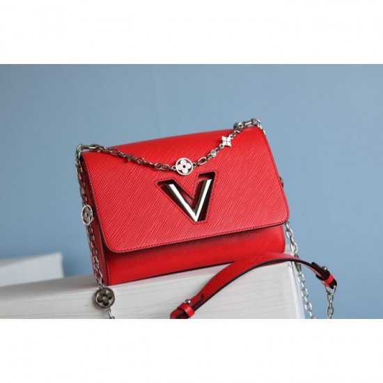 Louis Vuitton Twist PM