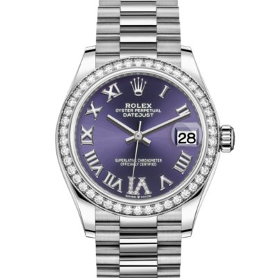 Rolex Datejust 31-M278289rbr 0019 - A Timeless Luxury Watch for Women | Buy Online Now