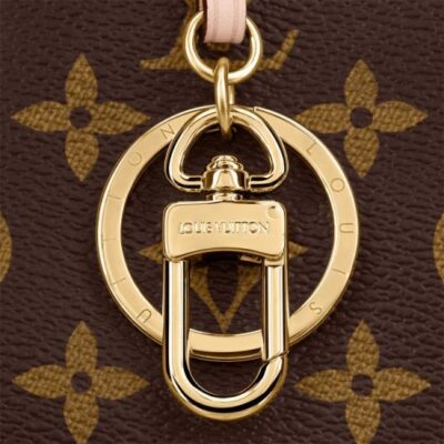 Louis Vuitton Monogram Canvas Artsy GM M40259