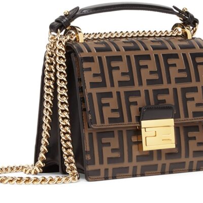 Fendi Kan U bag