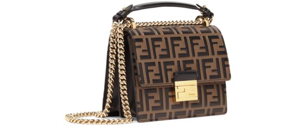 Fendi Kan U bag