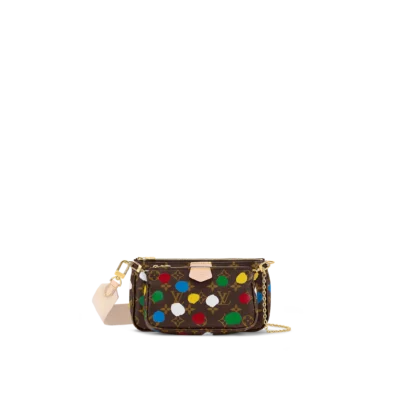 ab4a868484fccf0dd5c0535a5de281ec Louis Vuitton M46385 X YK MULTI POCHETTE ACCESSOIRES