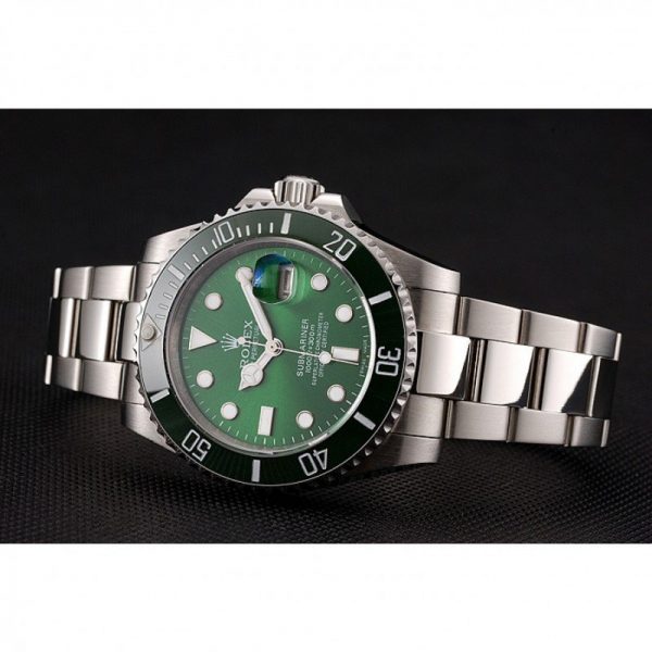 劳力士 Submariner 1454069 41 mm 男士腕表