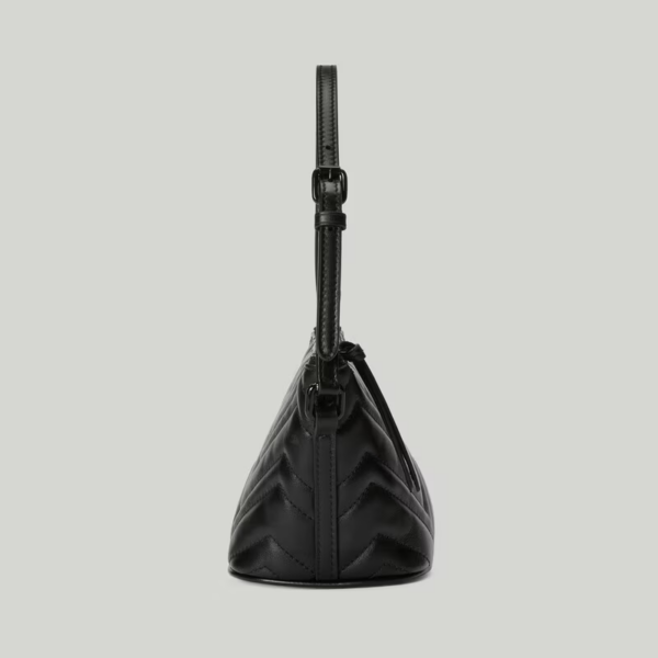 ab83160e5d27a6f2f75059dacc5d10be GG Marmont shoulder bag