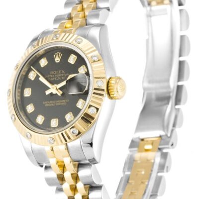 Rolex Datejust 女士 179313.2 26 MM 女士腕表