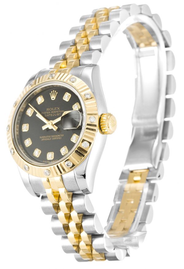 Rolex Datejust 女士 179313.2 26 MM 女士腕表