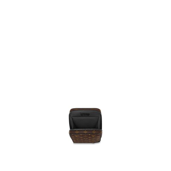 Louis Vuitton M44477 Utility Side Bag