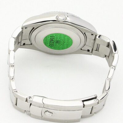 abf560115d4148d7237fc8a533b3b4d2 Rolex Sky-Dweller 326938.1 42 MM Mens Watch