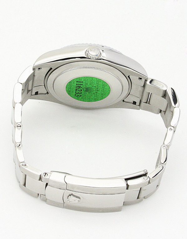 abf560115d4148d7237fc8a533b3b4d2 Rolex Sky-Dweller 326938.1 42 MM Mens Watch