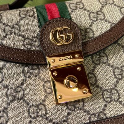 古驰 Ophidia GG 迷你肩背包