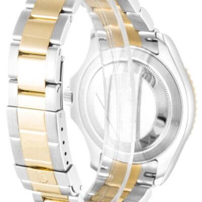 Rolex Yacht-Master 16623.1 40 MM Mens Watch