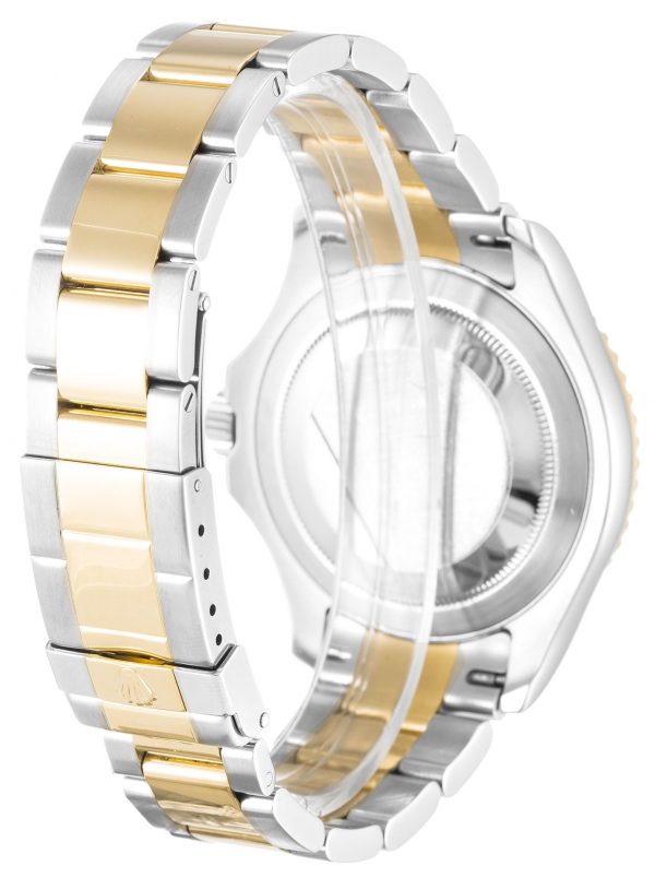 Rolex Yacht-Master 16623.1 40 MM Mens Watch
