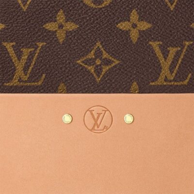 ac93d64bc0df3793de64116780526f3f Louis Vuitton M44391 Dauphine MM