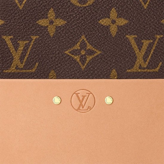 ac93d64bc0df3793de64116780526f3f Louis Vuitton M44391 Dauphine MM