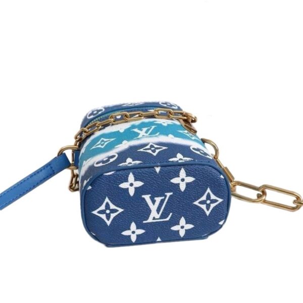 Louis Vuitton Phone Box