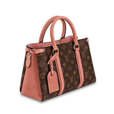 Louis Vuitton Soufflot BB