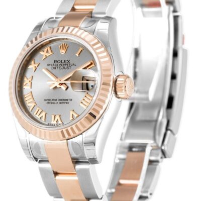 Rolex Datejust Lady 179171.1 26 MM Ladies Watch