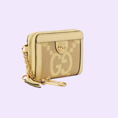 Ophidia jumbo GG card case