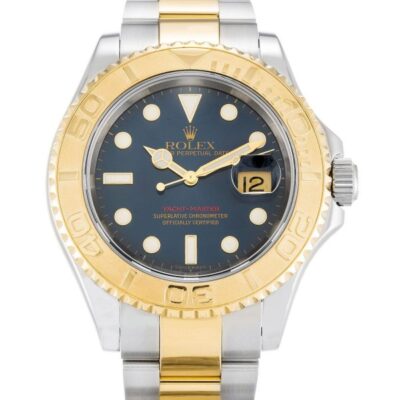 Rolex Yacht-Master 16623.5 40 MM Mens Watch