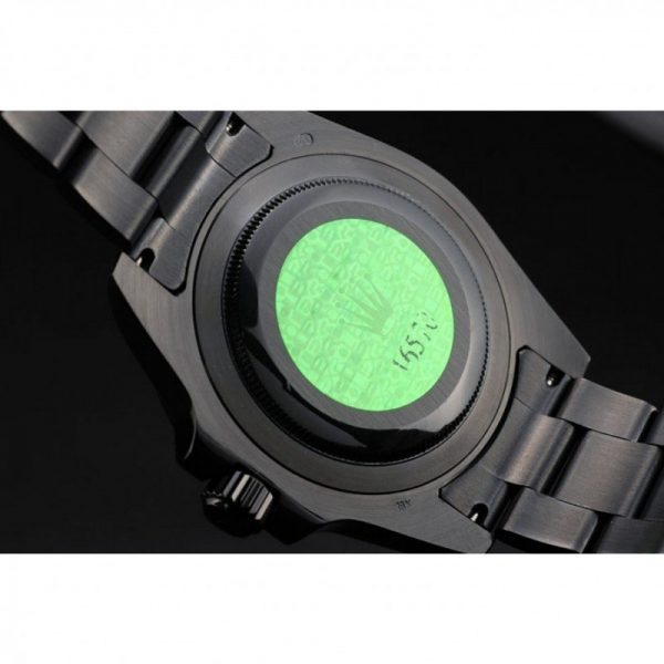 Rolex Explorer 98240 Black Dail Men Watch