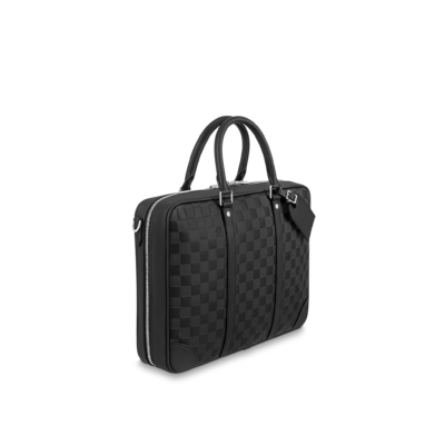 ae0f02bd673351618c51f2b3f441018f Louis Vuitton Sirius Briefcase N45288