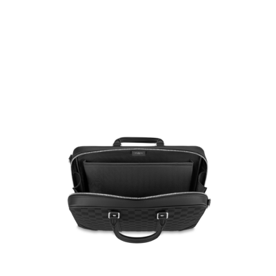 ae2a08a31f249e2dd24f3be94843dadd Louis Vuitton Sirius Briefcase N45288