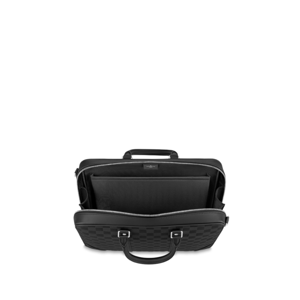 ae2a08a31f249e2dd24f3be94843dadd Louis Vuitton Sirius Briefcase N45288