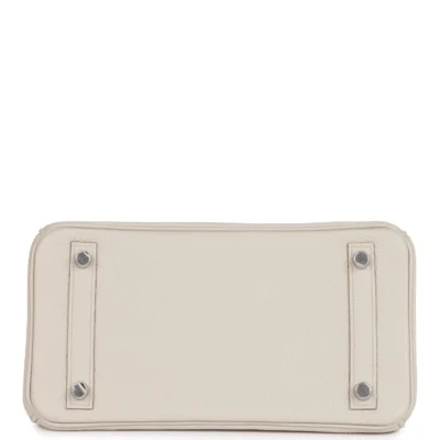 aea53a7c54c85c27a17ee6e29b3cc6bc Hermès Birkin 25 Beton Togo Palladium Hardware