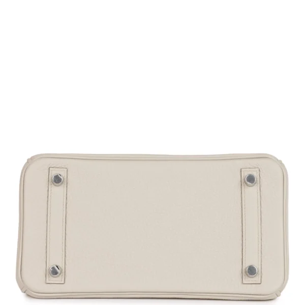 aea53a7c54c85c27a17ee6e29b3cc6bc Hermès Birkin 25 Beton Togo Palladium Hardware