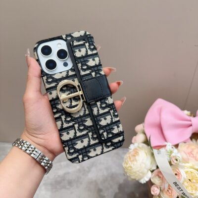 aeaa5e662ef24753a9b7b5eb2a3c4b8b32a77f66b08531c39e9b1fe5d67c3b27 Dior Montaigne 30 Monogram Card Holder Phone Case