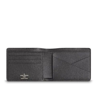 Louis Vuitton Multiple Wallet M63023