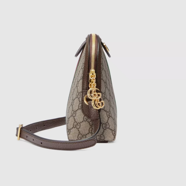 af26522f4a5ac599ba817cdc7c7b862f Ophidia GG small shoulder bag