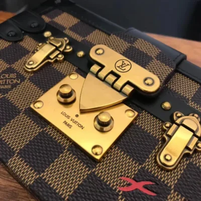 af6f5b5ee623b06c0661bdcb2043d20d Louis Vuitton Petite Malle N41003