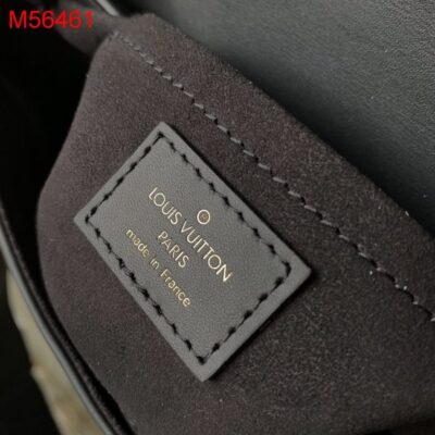 حقيبة لويس فويتون جديدة Wave Multi Pochette Accessoires M56461